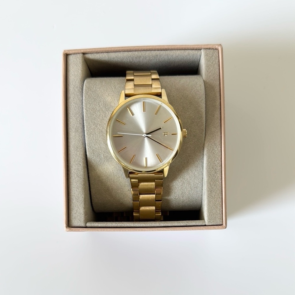 Parfois Classic Quartz Watch
